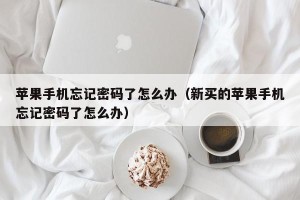 苹果手机忘记密码了怎么办（新买的苹果手机忘记密码了怎么办）