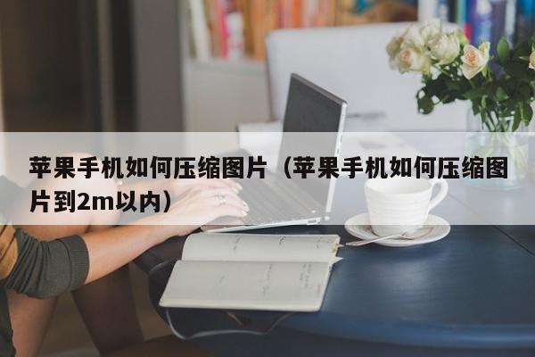 苹果手机如何压缩图片(苹果手机如何压缩图片到2m以内)